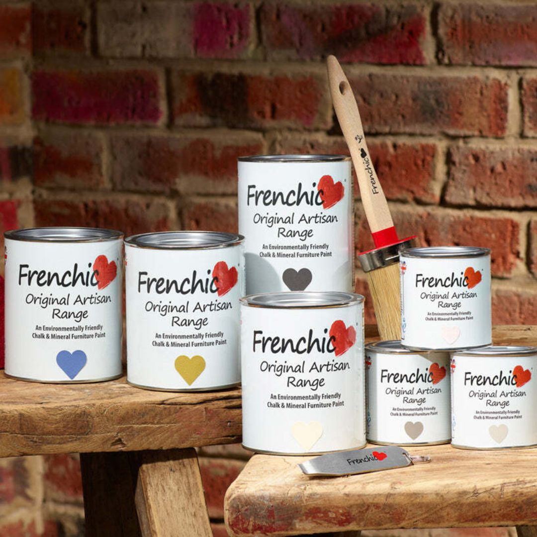 Frenchic Paint Original Artisan Paint