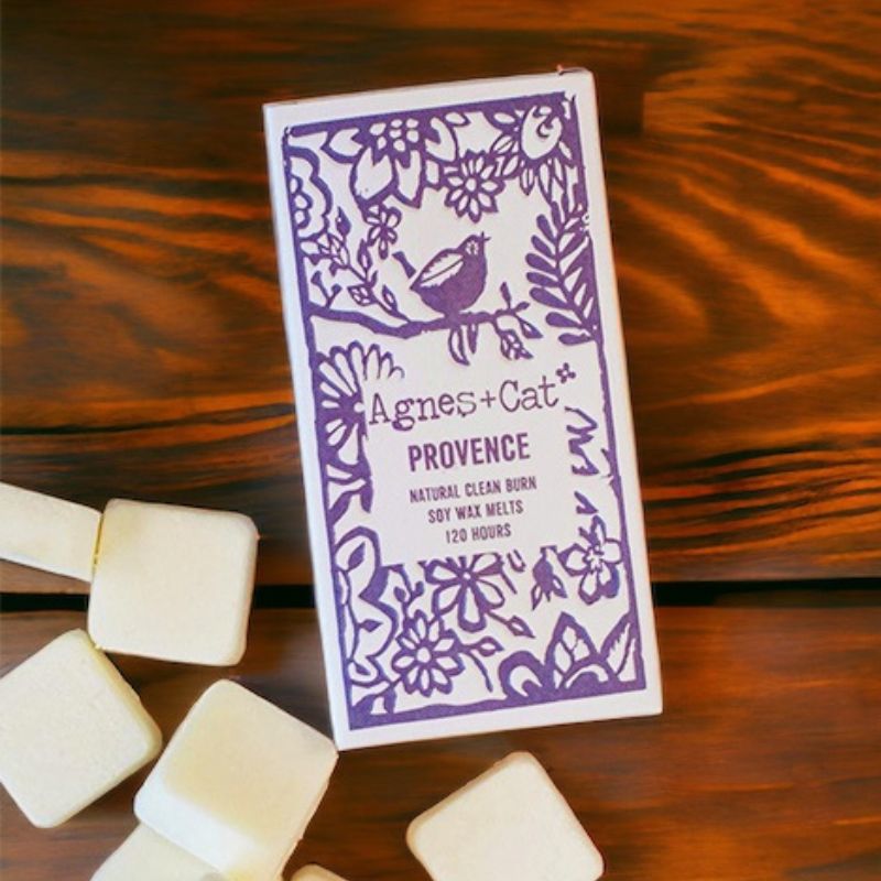 provence soy wax melts