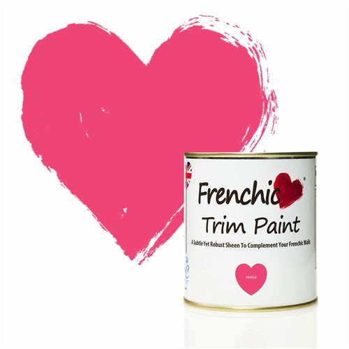 Hottie Trim Paint (500ML)