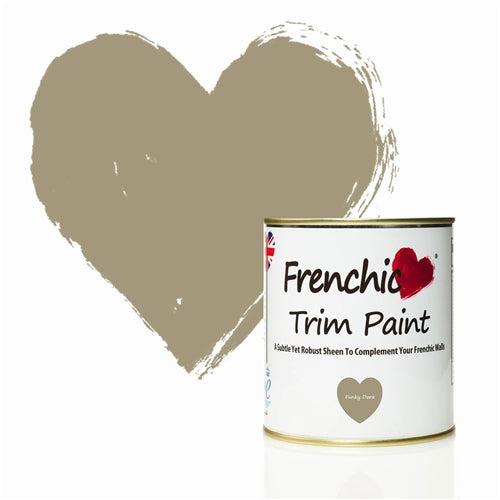 Funky Dora Trim Paint (500ML)