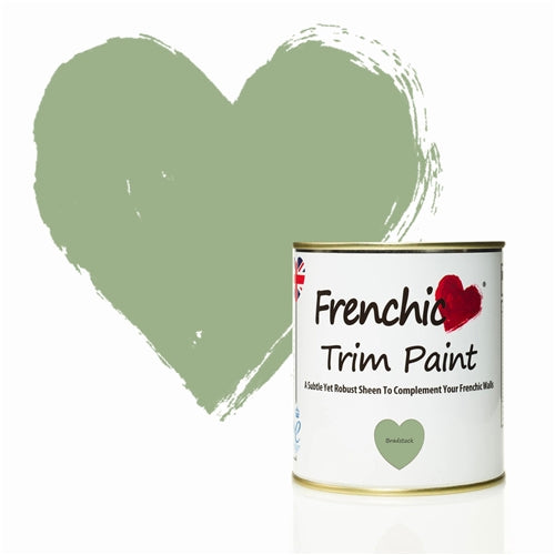 Bradstock Trim Paint (500ml)