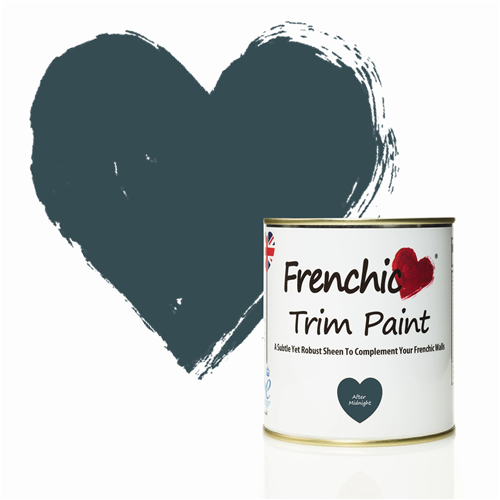 After Midnight Trim Paint (500ML)