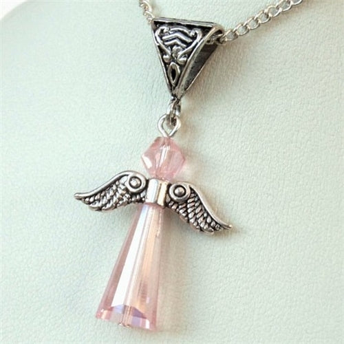 Angel Necklace