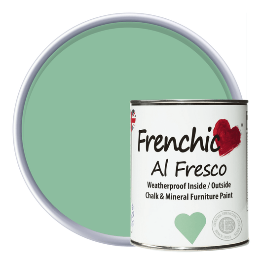 Frenchic Paint Al Fresco Apple of my Eye