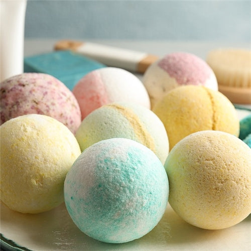 Bath Bombs