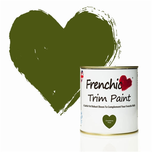 Constance Moss Trim Paint (500ml)