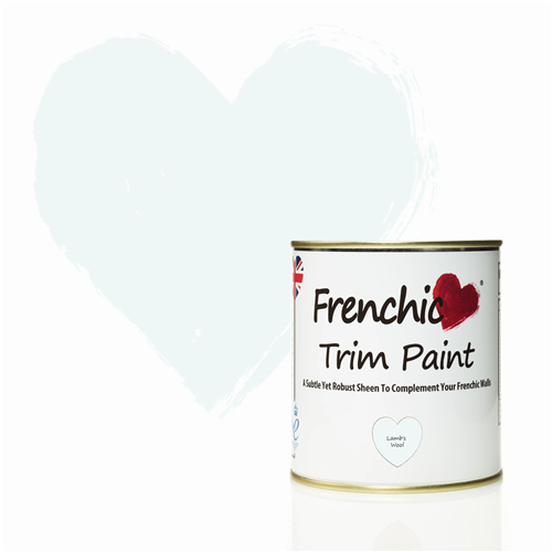 Lamb's Wool Trim Paint (500ML)