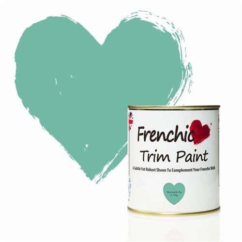 Mermaid for a Day Trim Paint (500ML)