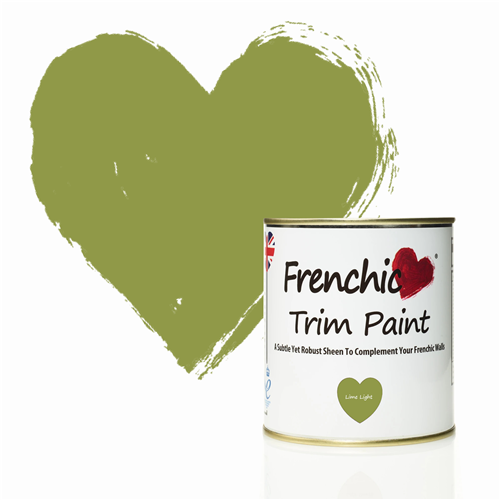 Lime Light Trim Paint (500ML)