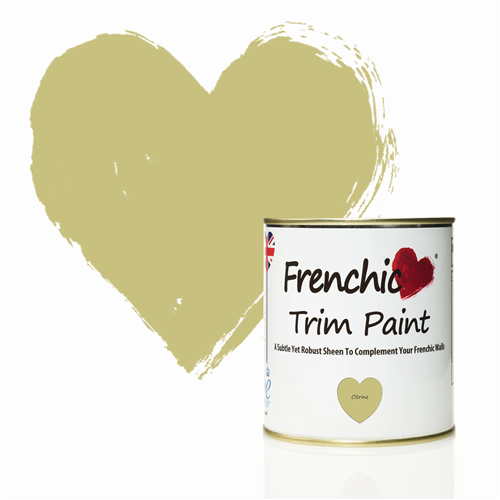 Citrine Trim Paint (500ML)