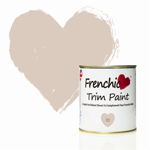 Stone Rosie Trim Paint (500ML)