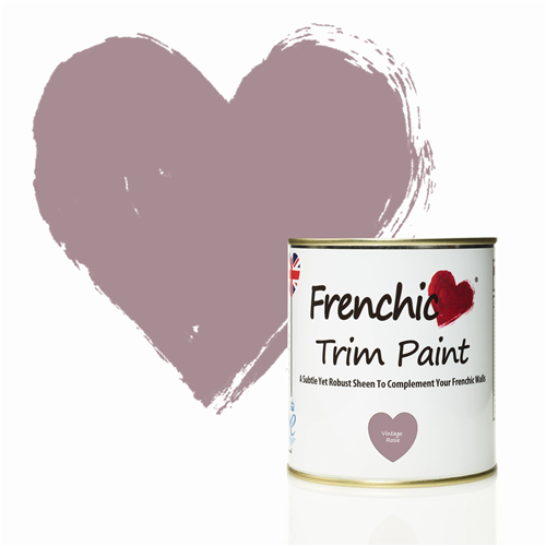 Vintage Rosie Trim Paint (500ML)