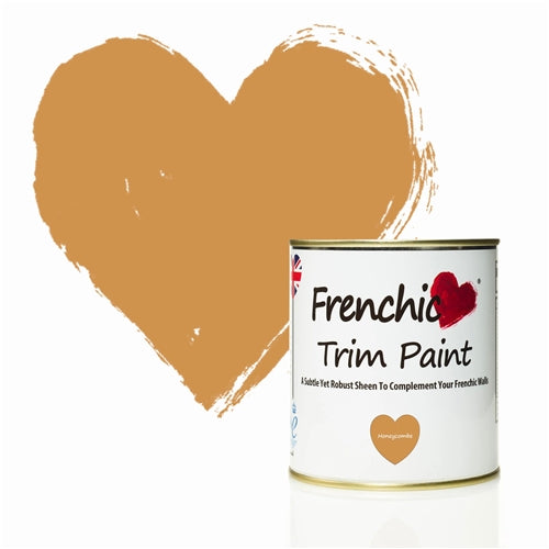 Honeycombe Trim Paint (500ml)