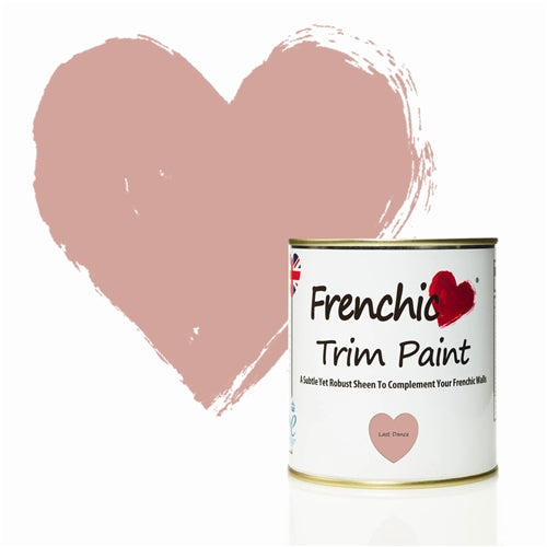 Last Dance Trim Paint (500ml)