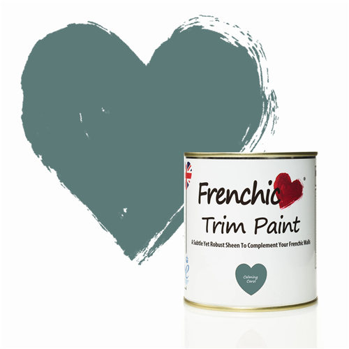 Calming Carol Trim Paint (500ML)