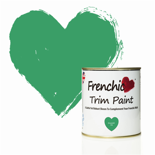 Emerald Isle Trim Paint (500ML)