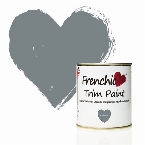 Greyhound Trim Paint (500ML)