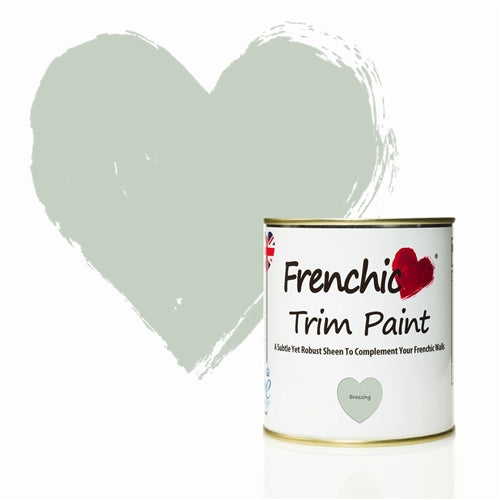 Breezing Trim Paint (500ml)