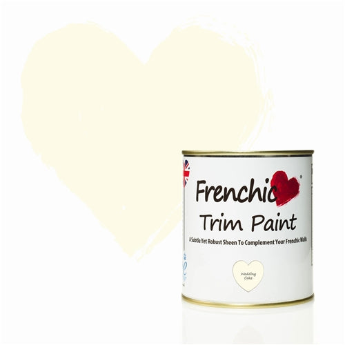 Wedding Cake Trim Paint (500ML)