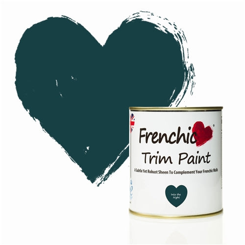 Into the Night Trim Paint (500ml)