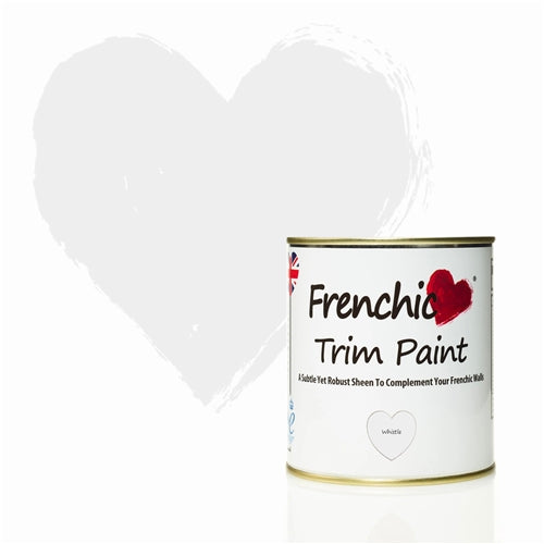 Whistle Trim Paint (500ML)