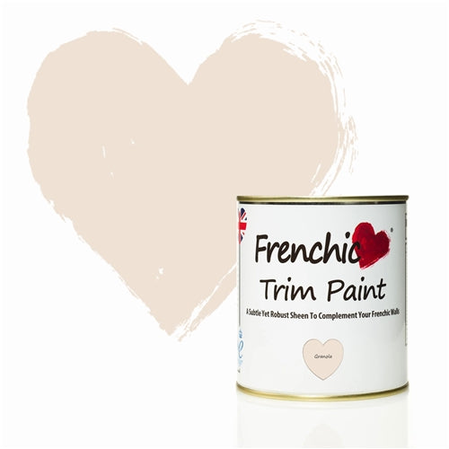 Granola Trim Paint (500ml)