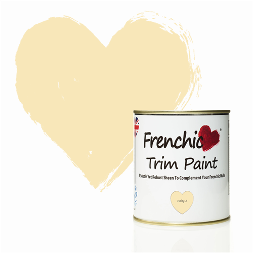 Haley J Trim Paint (500ML)