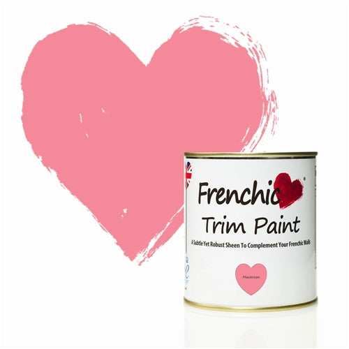 Macaroon Trim Paint (500ml)