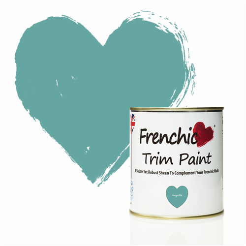 Anguilla Trim Paint (500ML)