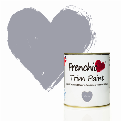 Lilac Hue Trim Paint (500ML)