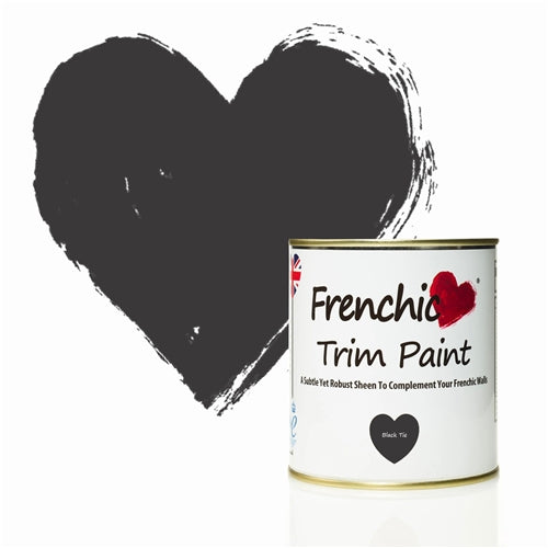 Blackjack Trim Paint (500ml)