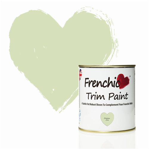 Chateau Chic Trim Paint (500ML)