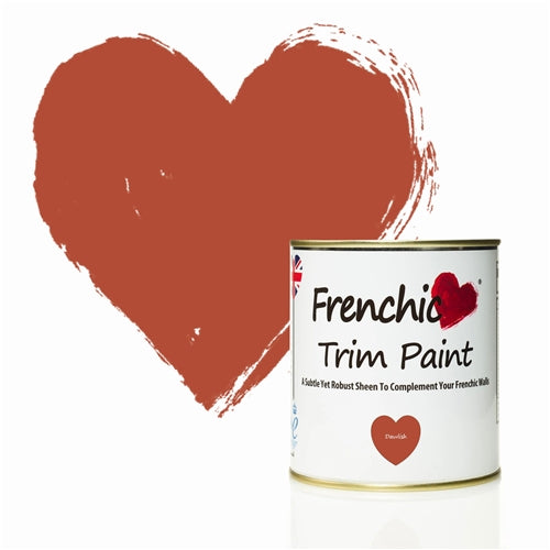 Dawlish Trim Paint (500ML)