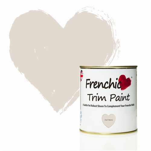 Cool Beans Trim Paint (500ML)