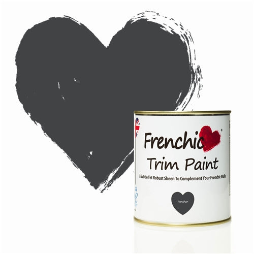 Panther Trim Paint (500ML)