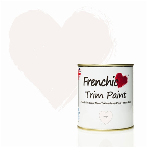 Virgin Trim Paint (500ML)