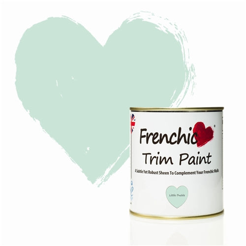 Little Duckle Trim Paint (500ml)