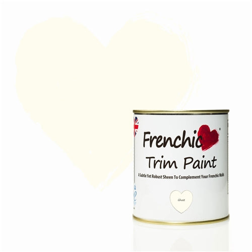 Ghost Trim Paint (500ml)