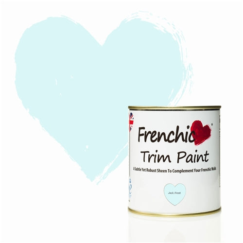 Jack Frost Trim Paint (500ml)