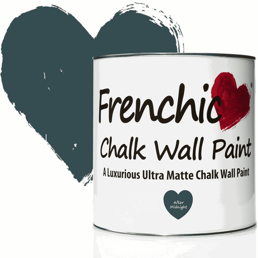 After Midnight Wall Paint - Frenchic Paint