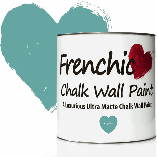 Anguilla Wall Paint - Frenchic Paint