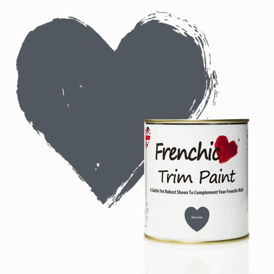 Bandido Trim Paint - Frenchic Paint