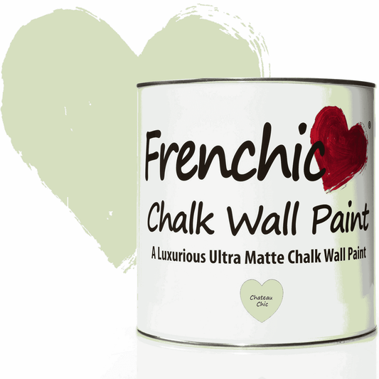 Chateau Chic Wall Paint - Frenchic Paint