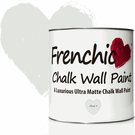 Cloud 9 Wall Paint - Frenchic Paint