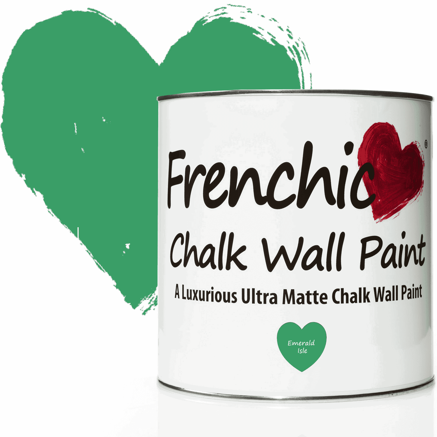 Emerald Isle Wall Paint - Frenchic Paint