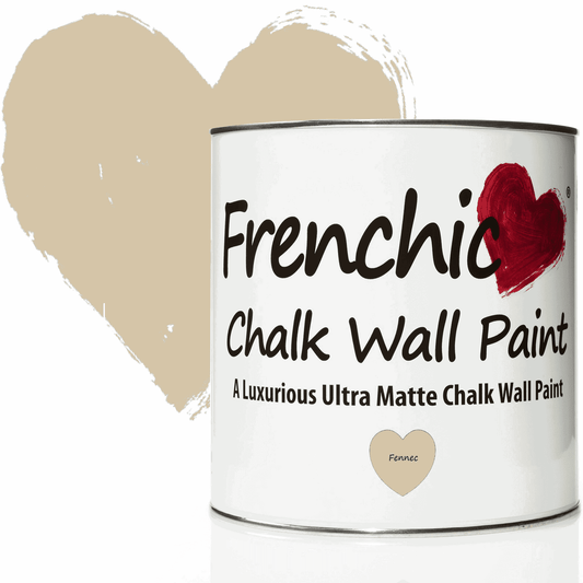 Fennec Wall Paint - Frenchic Paint