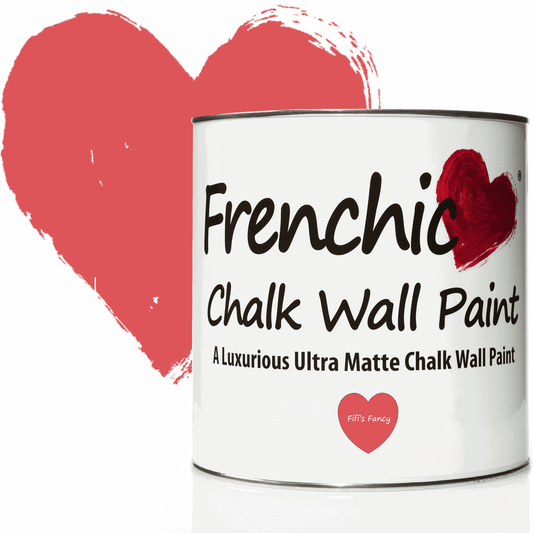 Fifis Fancy Wall Paint - Frenchic Paint