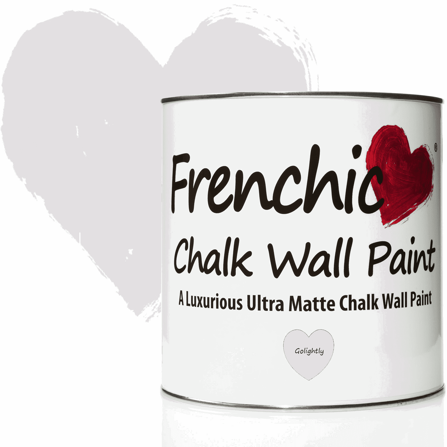 Golightly Wall Paint - Frenchic Paint