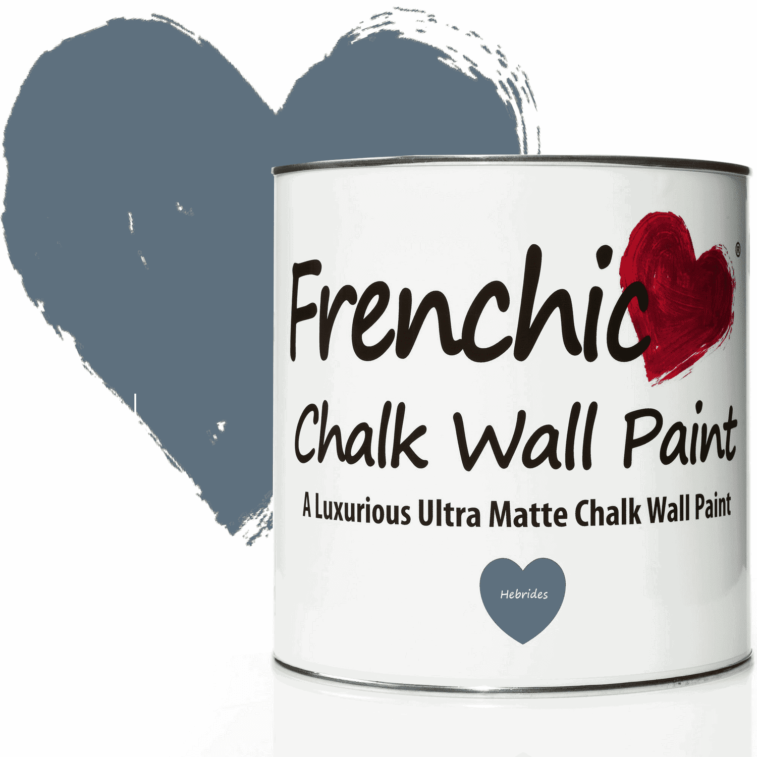 Hebrides Wall Paint - Frenchic Paint