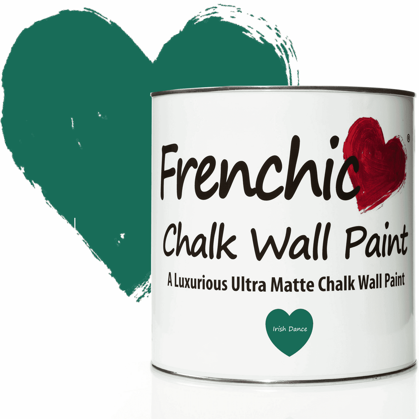 Irish Dance Wall Paint - Frenchic Paint